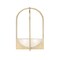 Z-Lite Devon Wall Sconce, 2-Light, 12 In.W x 6 In.L x 18 In.H, Modern Gold/Sand Blast 1947-2S-MGLD - alternate 2